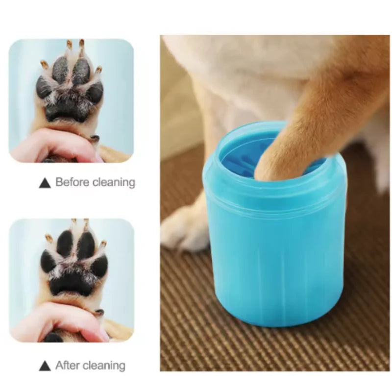 PawQuick Clean Cup