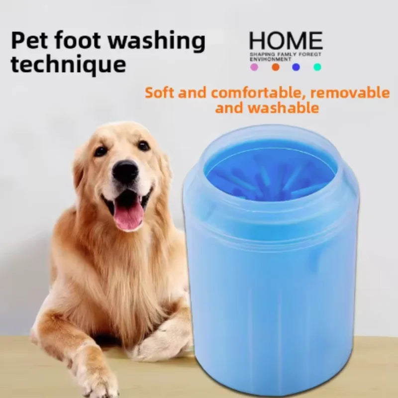 PawQuick Clean Cup