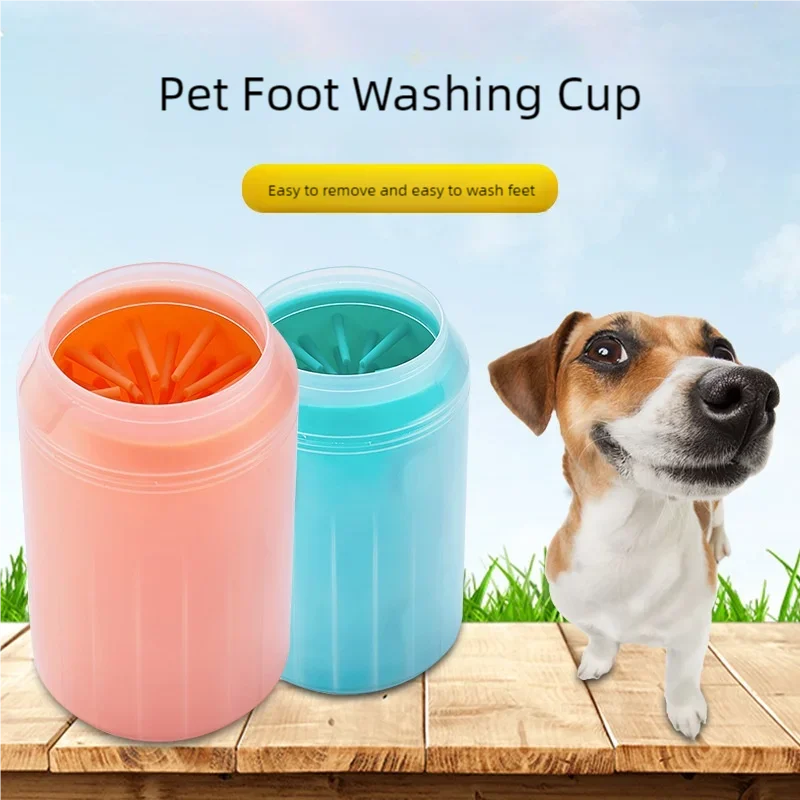 PawQuick Clean Cup