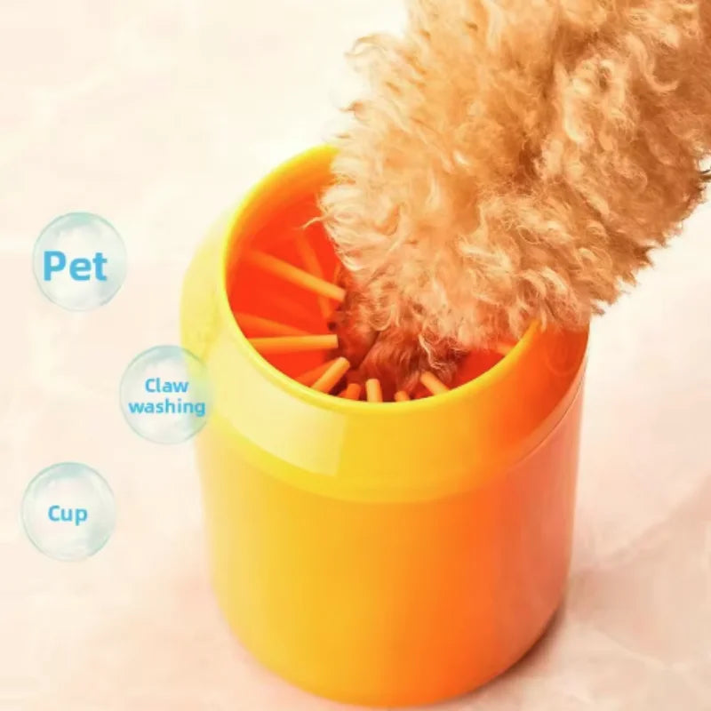 PawQuick Clean Cup